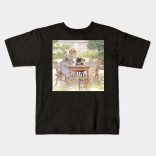 Lunch Kids T-Shirt